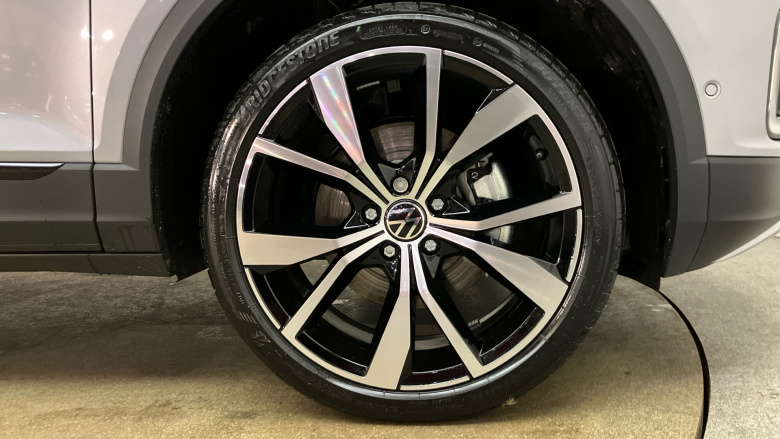 Volkswagen T-Roc 1.5 TSI Style Design 5dr Petrol Hatchback